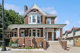 717 Pine St, Michigan City, IN 46360 - Photo 1