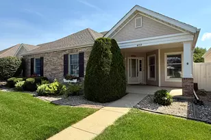 409 Green Brier Ln, Lowell, IN 46356 - Photo 1