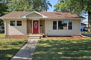 533 212th Pl, Dyer, IN 46311 - Photo 1