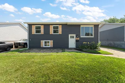 6547 Tennessee Avenue, Hammond, IN 46323 - Photo 1