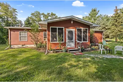 8801 N 500 W, Rensselaer, IN 47978 - Photo 1