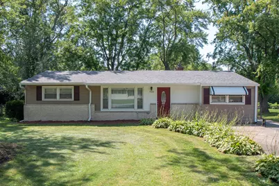 7100 Virginia Street, Merrillville, IN 46410 - Photo 1