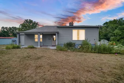 1602 N 500 E, Michigan City, IN 46360 - Photo 1