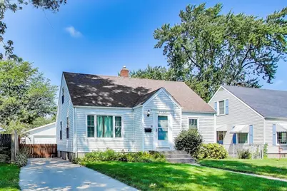 8720 Parrish Avenue, Highland, IN 46322 - Photo 1