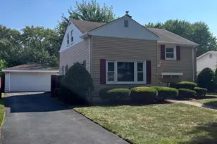 3106 Duluth St, Highland, IN 46322 - Photo 1