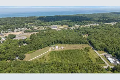 650 Freyer Road, Michigan City, IN 46360 - Photo 1