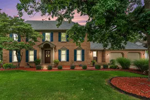 51436 Turnwood Ln, Granger, IN 46530 - Photo 1