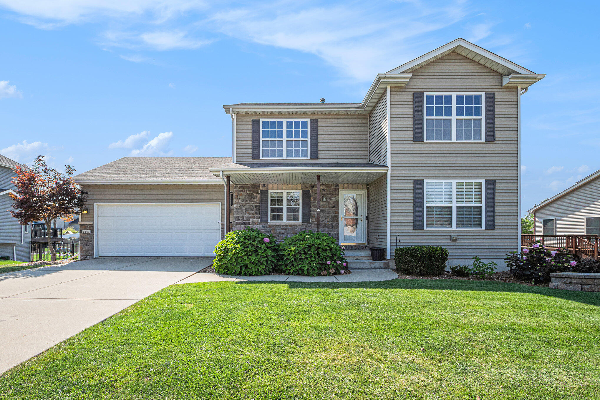 Houses For Rent In Schererville Indiana