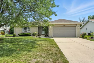 933 Sunflower Lane, Dyer, IN 46311 - Photo 1