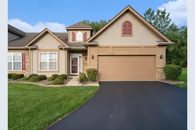 1258 Mackinaw Place, Schererville, IN 46375 - Photo 1