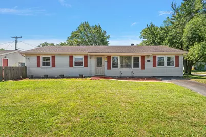 739 Eagle Creek Road, Valparaiso, IN 46385 - Photo 1