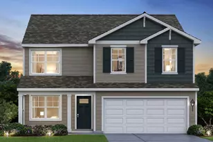 425 Fry St, Hebron, IN 46341 - Photo 1