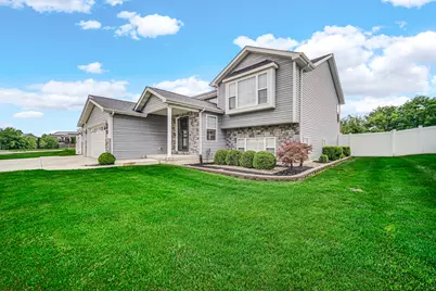 7515 Clark Court, Merrillville, IN 46410 - Photo 1