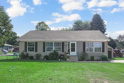 108 Railroad Street, Westville, IN 46391 - Photo 1