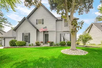 2036 Anna Street, Schererville, IN 46375 - Photo 1