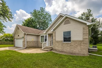 7416 N 200 W, Rensselaer, IN 47978 - Photo 1