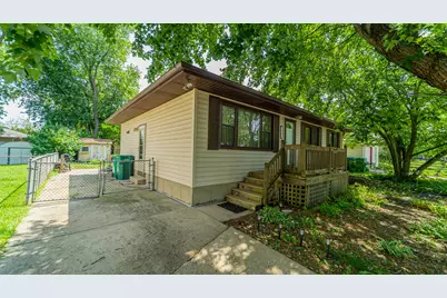 6871 Polk Street, Merrillville, IN 46410 - Photo 1