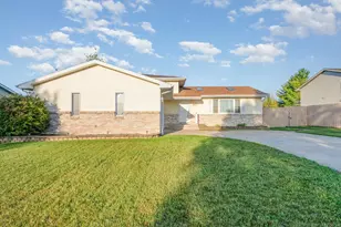 9860 Van Buren St, Crown Point, IN 46307 - Photo 1