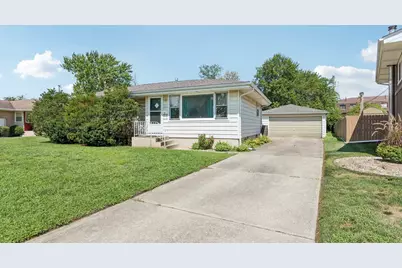 1016 W Ash Street, Griffith, IN 46319 - Photo 1