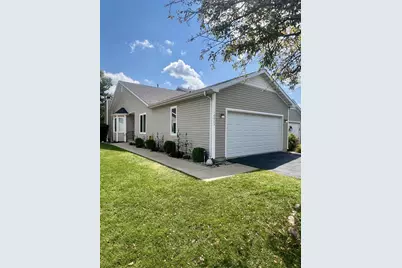 10003 Pheasant Lane, Saint John, IN 46373 - Photo 1