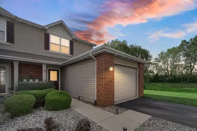 911 Flagstone Drive, Dyer, IN 46311 - Photo 1