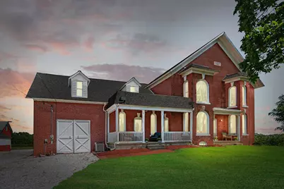 611 N 450  (Wolf Road) W, Valparaiso, IN 46385 - Photo 1