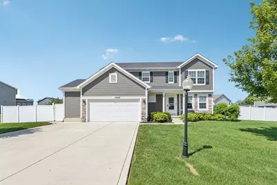 6466 Hannah Drive, Portage, IN 46368 - Photo 1