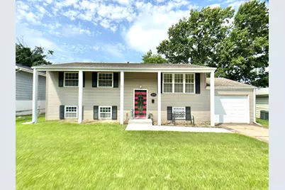 1004 N Indiana Street, Griffith, IN 46319 - Photo 1