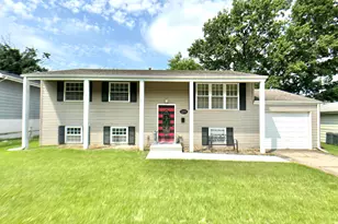 1004 N Indiana St, Griffith, IN 46319 - Photo 1
