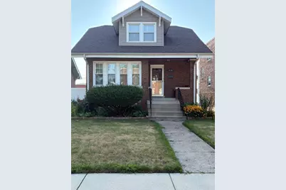 1726 Davis Avenue, Whiting, IN 46394 - Photo 1