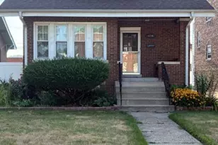 1726 Davis Ave, Whiting, IN 46394 - Photo 1