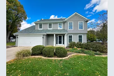 1659 Tippecanoe Court, Valparaiso, IN 46385 - Photo 1