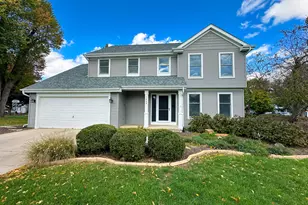 1659 Tippecanoe Ct, Valparaiso, IN 46385 - Photo 1