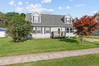3519 Illinois Street, Hobart, IN 46342 - Photo 1