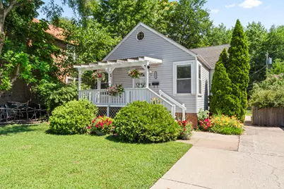 4313 Hohman Avenue, Hammond, IN 46327 - Photo 1