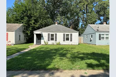 7226 Osborn Avenue, Hammond, IN 46323 - Photo 1