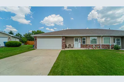 406 Pine Ridge Circle, Lowell, IN 46356 - Photo 1