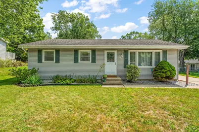 2963 W 74th Avenue, Merrillville, IN 46410 - Photo 1