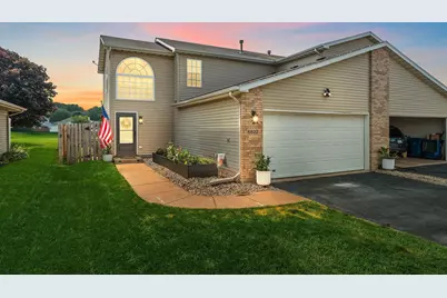 6822 Falcon Drive, Schererville, IN 46375 - Photo 1