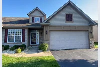 962 Flagstone Drive, Dyer, IN 46311 - Photo 1