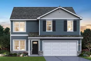 132 Cressmoor Blvd, Hobart, IN 46342 - Photo 1