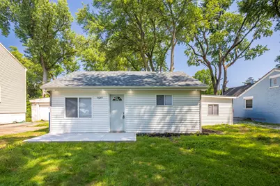 4645 Hayes Street, Gary, IN 46408 - Photo 1