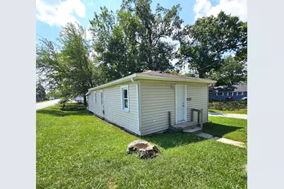 7201 W 136th Lane, Cedar Lake, IN 46303 - Photo 1