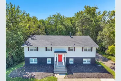2923 W 61st Place, Merrillville, IN 46410 - Photo 1