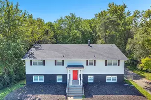 2923 W 61st Pl, Merrillville, IN 46410 - Photo 1