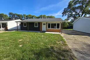 5525 E 13th Pl, Gary, IN 46403 - Photo 1