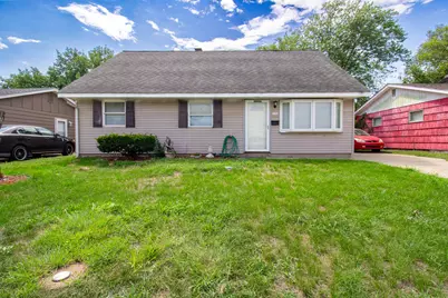 1100 S Lake Street, Gary, IN 46403 - Photo 1