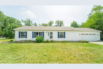 8901 W 142nd Place, Cedar Lake, IN 46303 - Photo 1