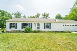 8901 W 142nd Pl, Cedar Lake, IN 46303 - Photo 1