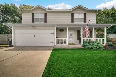 442 Manor Drive, Hobart, IN 46342 - Photo 1